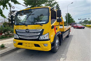 南关区汽车救援头像