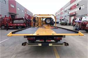 南关区附近汽车救援服务