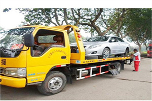 南关区附近24小时汽车拖车服务热线