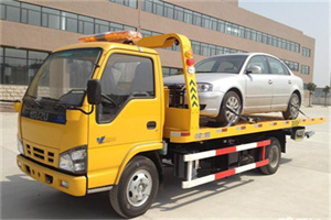 南关区道路救援一般怎么收费