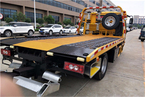 南关区24小时汽车送油服务公司